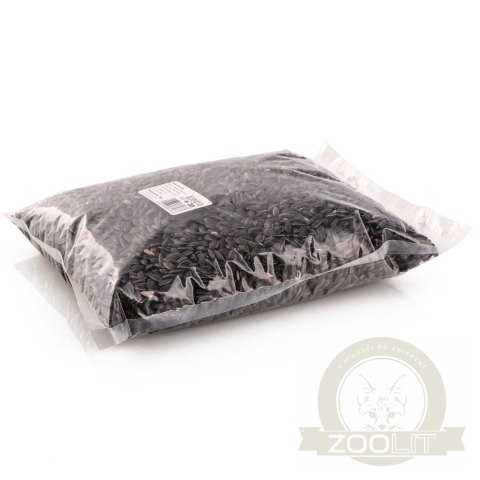 Alegia - przysmak słonecznik 1kg Alegia - przysmak słonecznik 1kg
