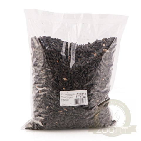 Alegia - przysmak słonecznik 2kg Alegia - przysmak słonecznik 2kg