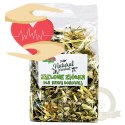 Alegia - zielone ziółka dla Świnki Morskiej 100g