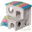 Furrever Friends Candy Mouse-House - domek dla myszy i chomików