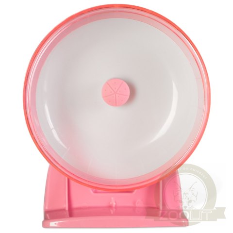 Furrever Friends Olympic Wheel Pink - kołowrotek z łożyskiem kulkowym Furrever Friends Olympic Wheel Pink - kołowrotek z łożyskiem kulkowym