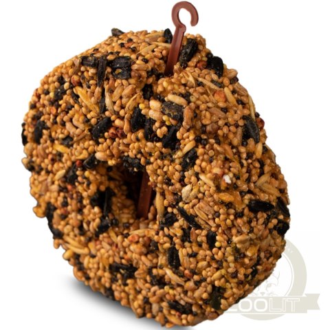 Gami Ringo jasne zboże 150g - pokarm dla ptaków dzikich Gami Ringo jasne zboże 150g - pokarm dla ptaków dzikich