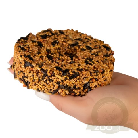 Gami Ringo jasne zboże 150g - pokarm dla ptaków dzikich Gami Ringo jasne zboże 150g - pokarm dla ptaków dzikich