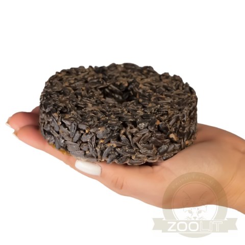 Gami Ringo słonecznikowe 150g - pokarm dla ptaków dzikich Gami Ringo słonecznikowe 150g - pokarm dla ptaków dzikich