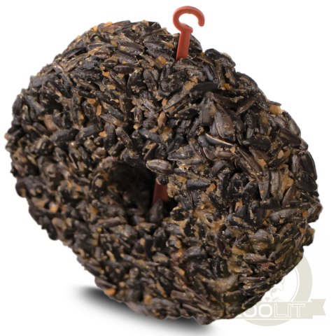 Gami Ringo słonecznikowe 150g - pokarm dla ptaków dzikich Gami Ringo słonecznikowe 150g - pokarm dla ptaków dzikich