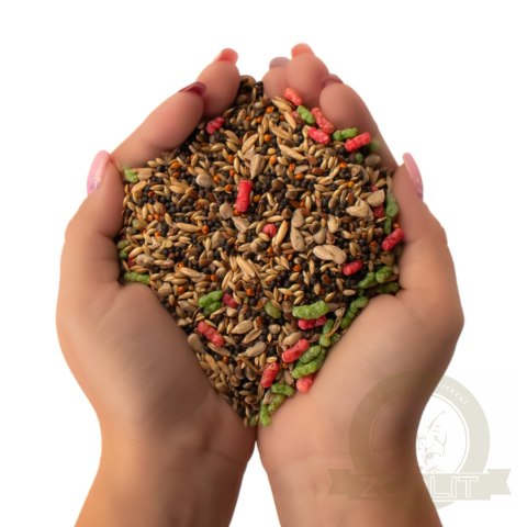 Gami karma dla kanarka 500g Gami karma dla kanarka 500g