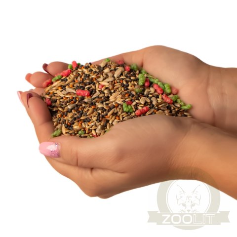 Gami karma dla kanarka 500g Gami karma dla kanarka 500g