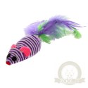 HappyPet Fiesta Mice - myszka dla kota