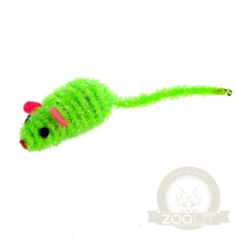 HappyPet Fiesta Mice - myszka dla kota HappyPet Fiesta Mice - myszka dla kota