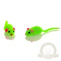 HappyPet Fiesta Mice - myszka dla kota