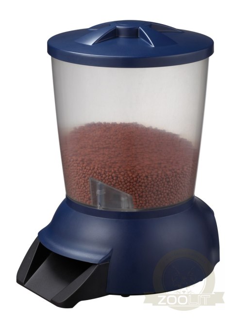Jebao Automatic Fish Feeder (karmnik automatyczny) Jebao Automatic Fish Feeder (karmnik automatyczny)