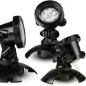 SUNSUN CED-110C 7 Color - lampy ogrodowe LED i do oczka wodnego