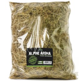 Terrario Alpine Aroma 1000g - sianko dla królików 30l