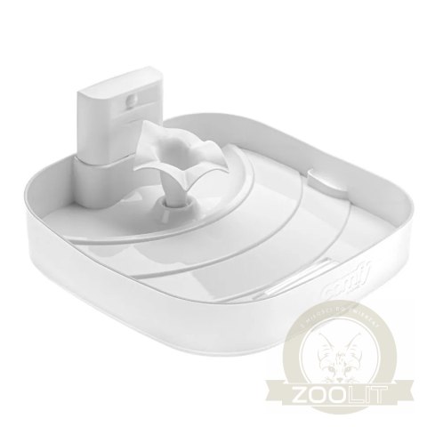 Comfy CatSpring - poidło fontanna z czujnikiem ruchu dla kotów i psów Comfy CatSpring - poidło fontanna z czujnikiem ruchu dla kotów i psów