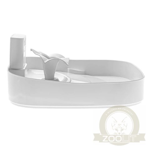 Comfy CatSpring - poidło fontanna z czujnikiem ruchu dla kotów i psów Comfy CatSpring - poidło fontanna z czujnikiem ruchu dla kotów i psów