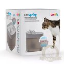 Comfy CatSpring - poidło fontanna z czujnikiem ruchu dla kotów i psów