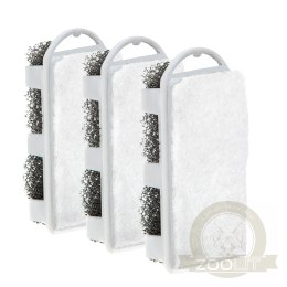 Comfy Catspring Filters - filtry wody do poidła x 3 szt