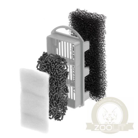 Comfy Catspring Filters - filtry wody do poidła x 3 szt Comfy Catspring Filters - filtry wody do poidła x 3 szt