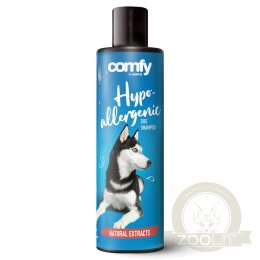 Comfy Hypo-Allergenic 250ml - szampon dla psów z alergią