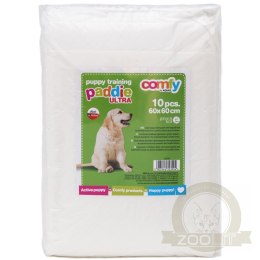 Comfy Paddie Ultra - podkłady higieniczne dla psa 60 x 60cm