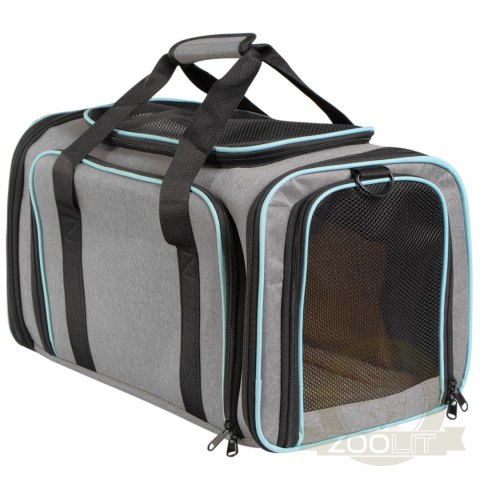 Furrever Friends Airy Tent & Bag - rozkładany transporter dla kota i psa Furrever Friends Airy Tent & Bag - rozkładany transporter dla kota i psa