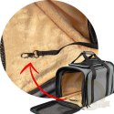 Furrever Friends Airy Tent & Bag - rozkładany transporter dla kota i psa