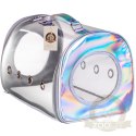 Furrever Friends Rainbow Bag - transporter dla kota i psa