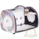 Furrever Friends Rainbow Bag - transporter dla kota i psa