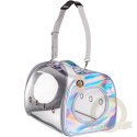 Furrever Friends Rainbow Bag - transporter dla kota i psa