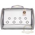 Furrever Friends Rainbow Bag - transporter dla kota i psa
