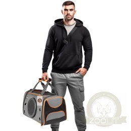 Furrever Friends Rhino Bag - transporter dla kota i psa