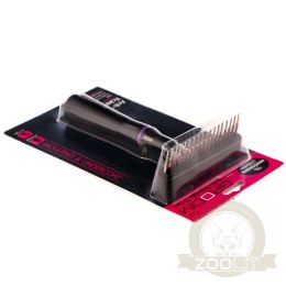 Groom Cat Anti-Tangle Rake - profesjonalne zgrzebło dla kota