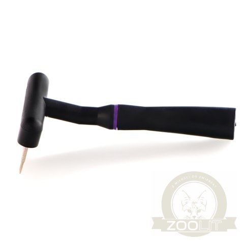 Groom Cat Anti-Tangle Rake - profesjonalne zgrzebło dla kota Groom Cat Anti-Tangle Rake - profesjonalne zgrzebło dla kota