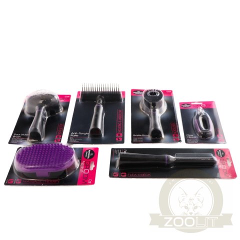 Groom Cat Anti-Tangle Rake - profesjonalne zgrzebło dla kota Groom Cat Anti-Tangle Rake - profesjonalne zgrzebło dla kota