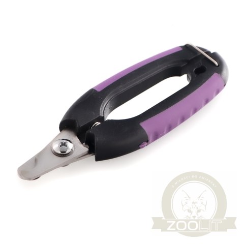 Groom Cat Claw Clipper - obcinaczka nożyczki do pazurków Groom Cat Claw Clipper - obcinaczka nożyczki do pazurków