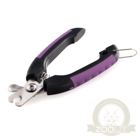 Groom Cat Claw Clipper - obcinaczka nożyczki do pazurków Groom Cat Claw Clipper - obcinaczka nożyczki do pazurków