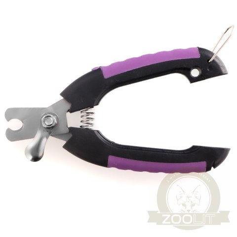 Groom Cat Claw Clipper - obcinaczka nożyczki do pazurków Groom Cat Claw Clipper - obcinaczka nożyczki do pazurków
