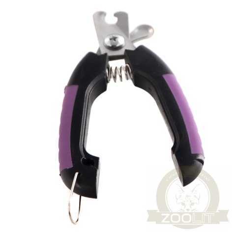 Groom Cat Claw Clipper - obcinaczka nożyczki do pazurków Groom Cat Claw Clipper - obcinaczka nożyczki do pazurków