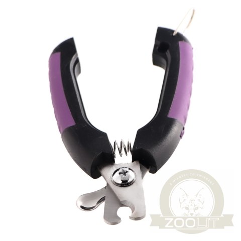 Groom Cat Claw Clipper - obcinaczka nożyczki do pazurków Groom Cat Claw Clipper - obcinaczka nożyczki do pazurków