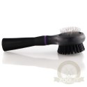 Groom Cat Dual Slicker Brush - szczotka dwustronna dla kota