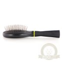 Groom Dog Ball Pin Brush Small - szczotka dla psa
