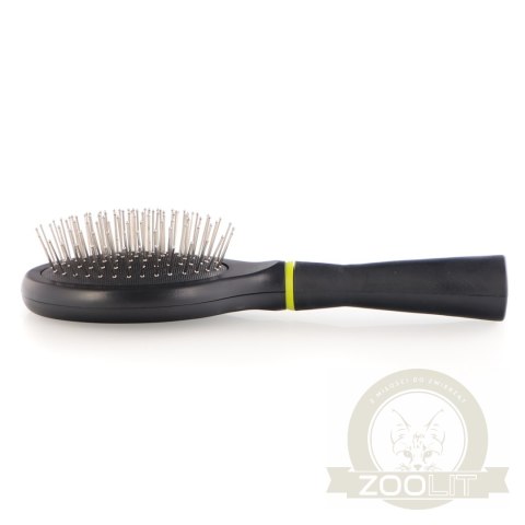 Groom Dog Ball Pin Brush Small - szczotka dla psa Groom Dog Ball Pin Brush Small - szczotka dla psa