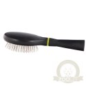 Groom Dog Ball Pin Brush Small - szczotka dla psa