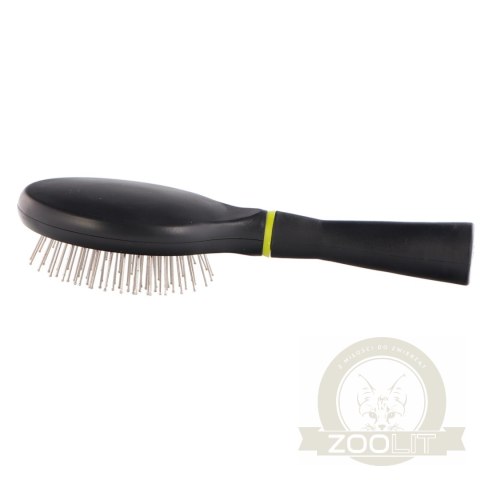 Groom Dog Ball Pin Brush Small - szczotka dla psa Groom Dog Ball Pin Brush Small - szczotka dla psa