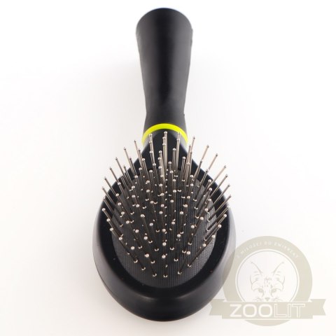 Groom Dog Ball Pin Brush Small - szczotka dla psa Groom Dog Ball Pin Brush Small - szczotka dla psa