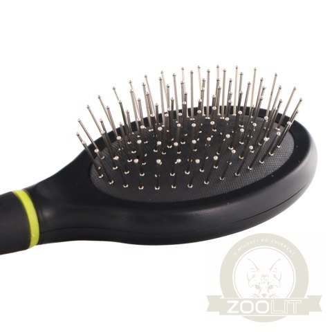 Groom Dog Ball Pin Brush Small - szczotka dla psa Groom Dog Ball Pin Brush Small - szczotka dla psa