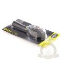 Groom Dog Ball Pin Brush Small - szczotka dla psa