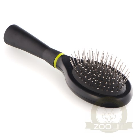 Groom Dog Ball Pin Brush Small - szczotka dla psa Groom Dog Ball Pin Brush Small - szczotka dla psa