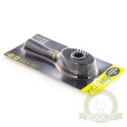Groom Dog Bristle Brush Small - profesjonalna szczotka dla psa