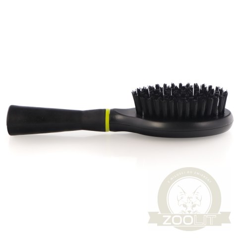 Groom Dog Bristle Brush Small - profesjonalna szczotka dla psa Groom Dog Bristle Brush Small - profesjonalna szczotka dla psa